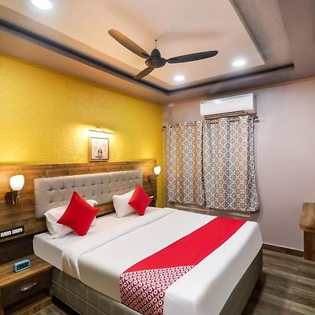 Super Hotel O Padma Manor Brahmapur Exterior foto