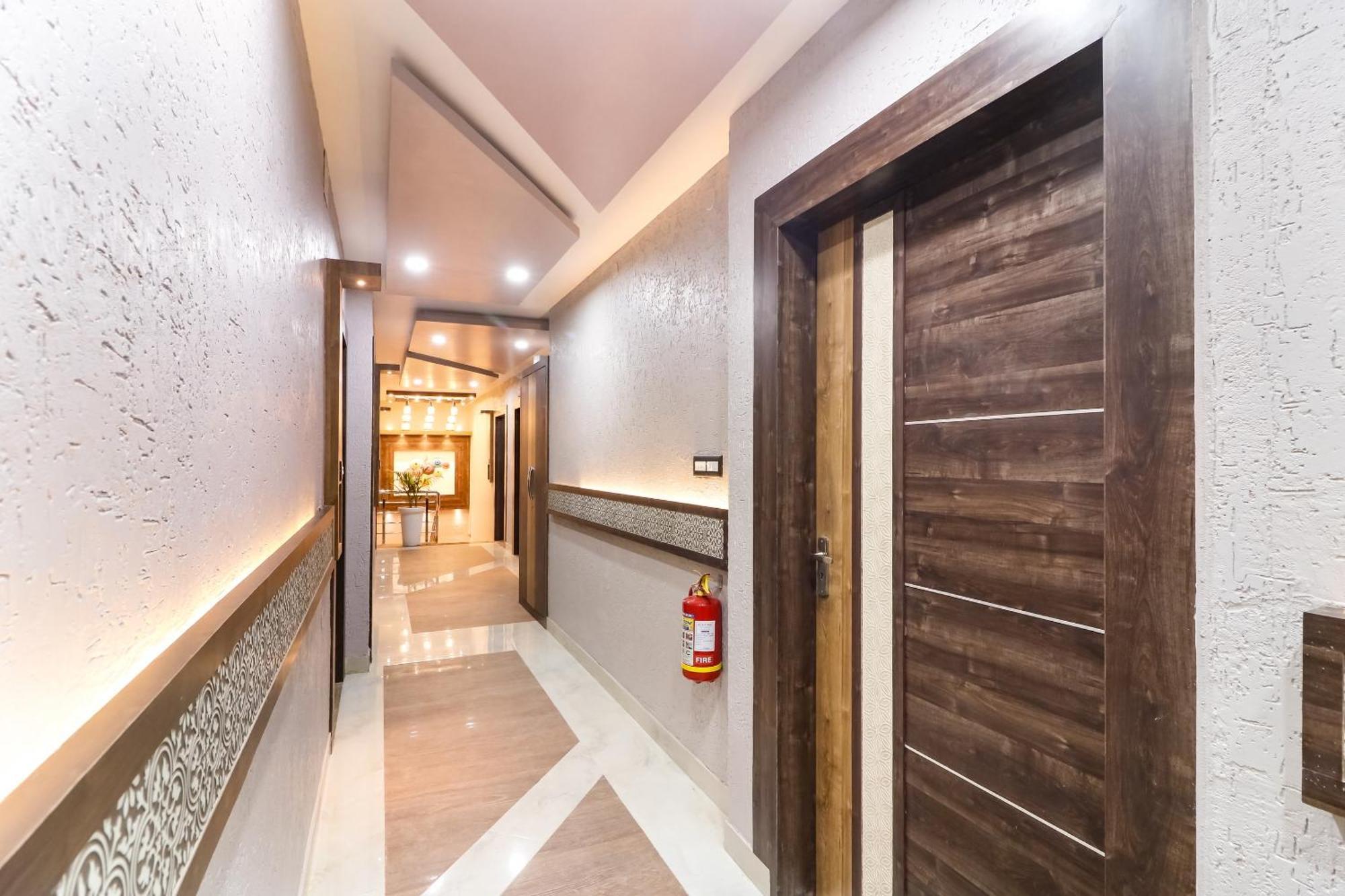 Super Hotel O Padma Manor Brahmapur Exterior foto