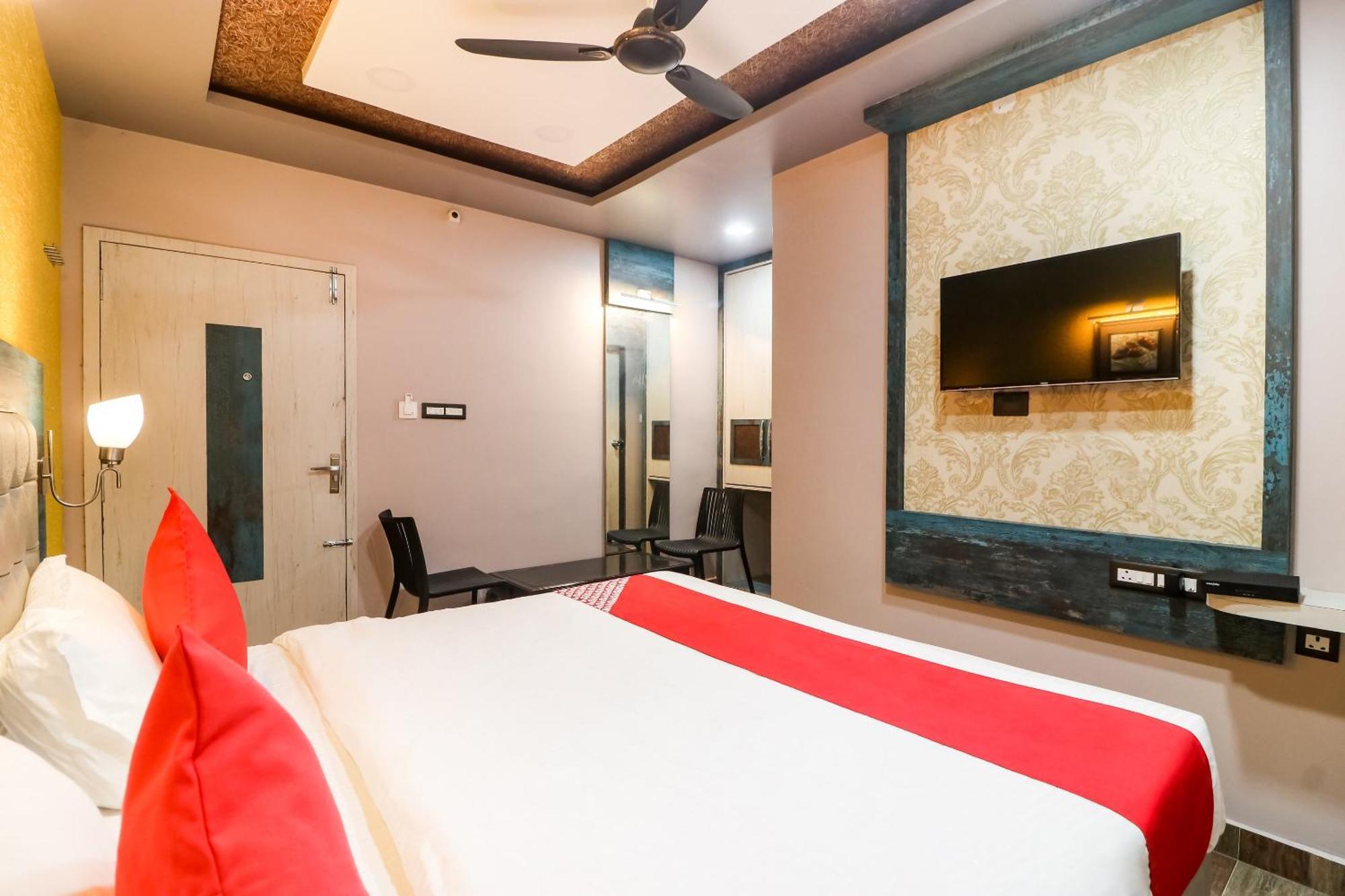 Super Hotel O Padma Manor Brahmapur Exterior foto